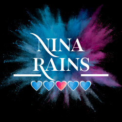 Nina Rains