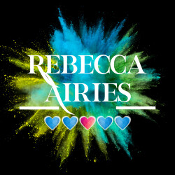 Rebecca Airies