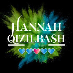 Hannah Qizilbash
