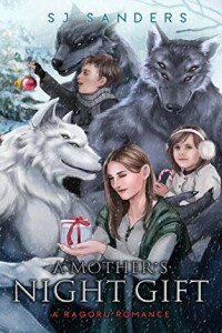 White by S.J. Sanders White by S.J. Sanders